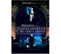 En Concert a Erevan [DVD] [Region 1] [US Import] [NTSC]