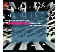 En Concert a Notre-Dame de Paris