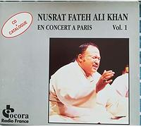 En Concert a Paris Volume 1