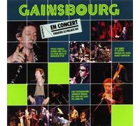'en Concert' Au Theatre Le Palace 80
