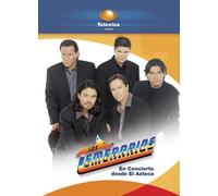 En Concierto Desde Azteca [DVD] [Region 1] [US Import] [NTSC]