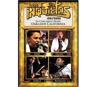 En Concierto Desde Oakland California [DVD] [2009] [Region 1] [US Import] [NTSC]