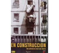 En Construcción *** Region 2 *** Spanish Edition ***