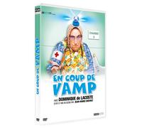 EN COUP DE VAMP - LES VAMPS