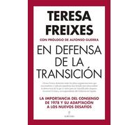 En Defensa de la Transicin