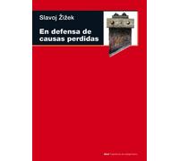 En defensa de las causas perdidas: 62 (Cuestiones de antagonismo)