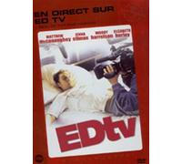 En direct sur Ed TV [Import belge]