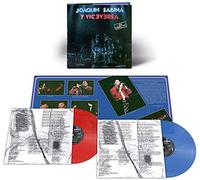 En Directo (Colored Vinyl) [VINYL]