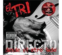 En Directo Desde El Otro Lado [Us Import]