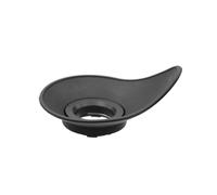 EN-DK19 360° Rotatable Viewfinder Eye Cup Eyepiece, For Nikon D5,D500,D810A,D810,D4S,Df,D4,D2 Series,D3 Series Camera Accessories
