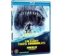 En Eaux Très Troubles [Blu-Ray]