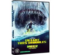 En Eaux Très Troubles [DVD]