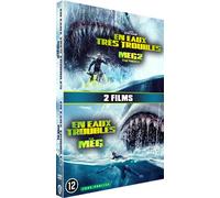 En Eaux Troubles + En Eaux Très Troubles [DVD]