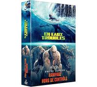 en eaux Troubles + Rampage-Hors de contrôle