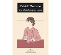 En el café de la juventud perdida (Compactos)