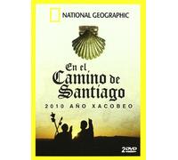 En El Camino De Santiago (Nat.Geo.) (Import) [2005]