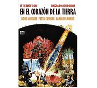 En el Corazón de la Tierra