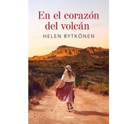 En El Corazón del Volcán / At the Heart of the Volcano: 4 (Ficción)