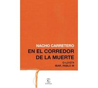 En el corredor de la muerte (Fuera de colección)