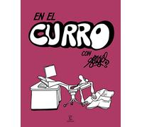 En el curro con Forges (F. COLECCION)
