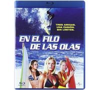 En El Filo De Las Olas (Blu-Ray) (Import) (2011) Kate Bosworth; Michelle Rod