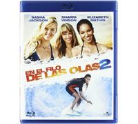 En El Filo Se Las Olas 2 --- IMPORT ZONE B ---