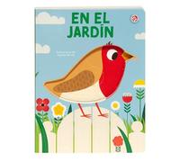 En El Jardín