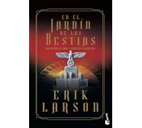 En el jardín de las bestias