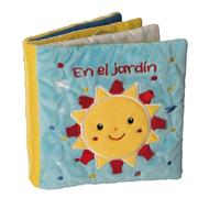 En El Jardín (Los Amigos De...)