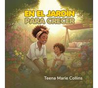 En el Jardín para Crecer