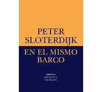 En El Mismo Barco (Biblioteca De Ensayo: Serie Menor)