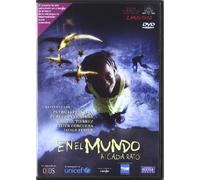 En el Mundo a cada Rato.(Audio en Francés, Tamil y Español Subtítulos en Francés, Inglés y Español).