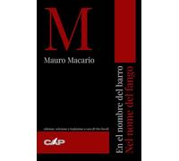 En el nobre del barro: Nel nome del fango (CAP)