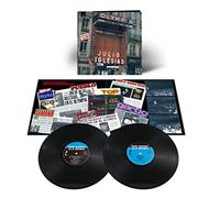 En El Olympia: En Directo [VINYL]