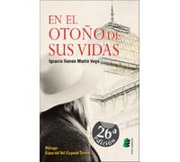 En el otoño de sus vidas