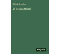En el puño del bastón