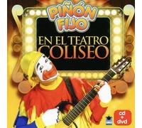 En El Teatro Coliseo