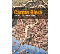 En el ultimo azul (FORMATO GRANDE)