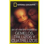 En El Vientre Materno Gemel (Import)