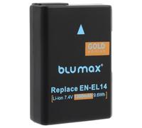 EN-EL14 EN-EL14a compatible with Nikon D5300 D3200 D5600