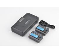 EN-EL15C EN EL15 ENEL15A EN-EL15B Battery 2 Pack and Charger Case for Nikon ZR, Z8, Zf, Z6III, Z7II, Z7, Z6II, Z6, Z5, D850, D810, D810A, D780, D750, D7500, D7200, D7100, D7000, D800, D800E Cameras
