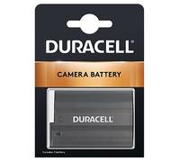 EN-EL15C Li-ion Battery for Nikon Digital Camera by DURACELL #DRNEL15 (UK Stock)