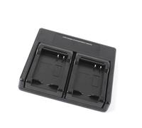 EN-EL23 Two-Position Camera Power Unit | Display Area Showing Progress, Type-C or Small USB Connection, Useful When Packing Compatible Cells During Travel