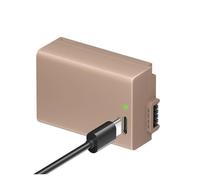 EN EL25 EN-EL25 ENEL25 EL25A Battery With USB Charging Input，Compatible For Nikon，For Z30 Z50 ZFC Cameras(1PCs Battery)