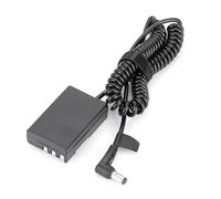 EN-EL9 Virtual Battery Box Power Adapter Cable For D5000 D3000 D60 D40 D40X Cameras Replacement Fake Battery