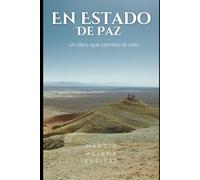 EN Estado de PAZ: Un libro que cambia la vida