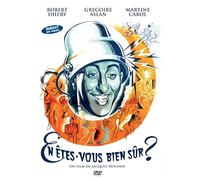 En Etes-Vous Bien Sûr ? (DVD)