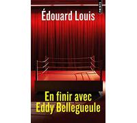 En finir avec eddy bellegueule