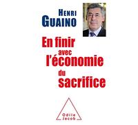 En finir avec l'économie du sacrifice