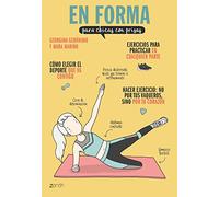 En forma para chicas con prisas